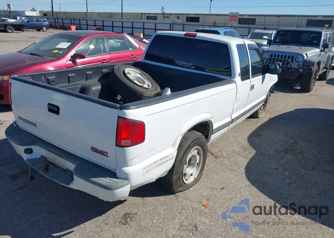 1GTCS1949X8501855: 44446942