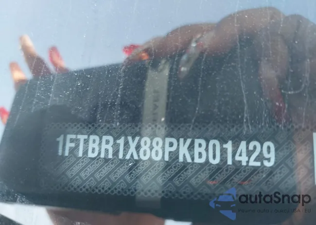 1FTBR1X88PKB01429: 44446966