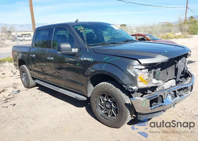 1FTEW1EG3JKE37173: 44447073