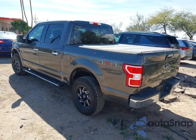 1FTEW1EG3JKE37173: 44447073