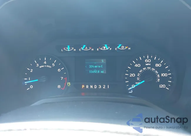 1FTEX1C84GKF27028: 44447142