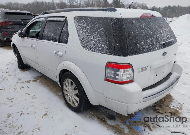 1FMDK06W88GA40218: 44447155