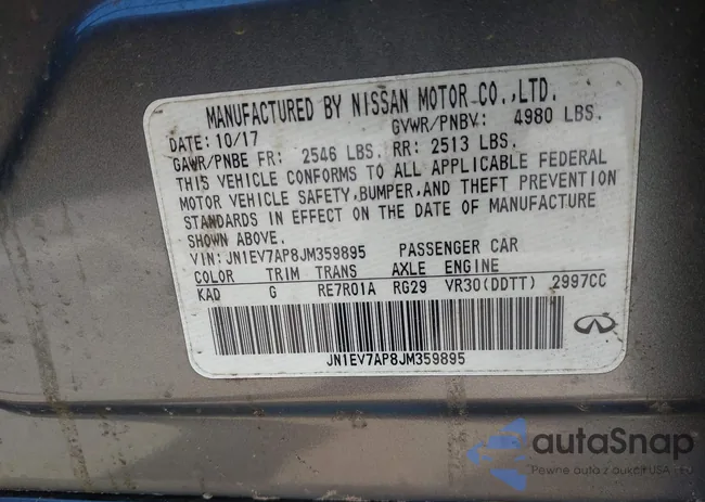 JN1EV7AP8JM359895: 44447157