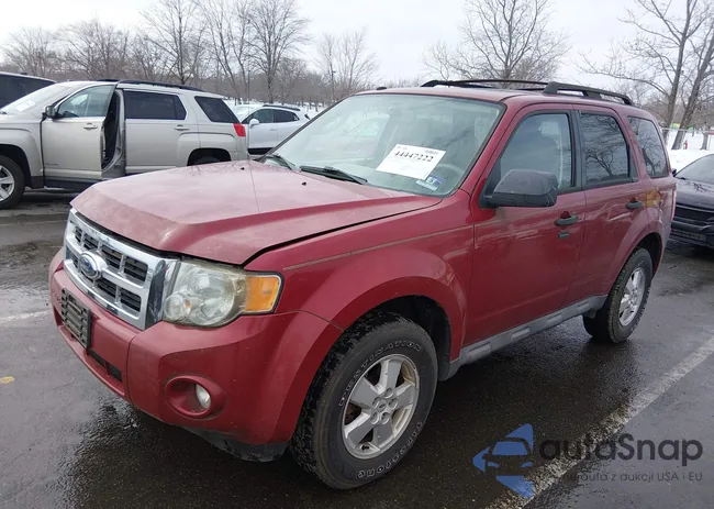 1FMCU93779KB26593: 44447222