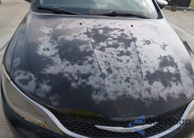 1C3CCCAB4FN749650: 44447225