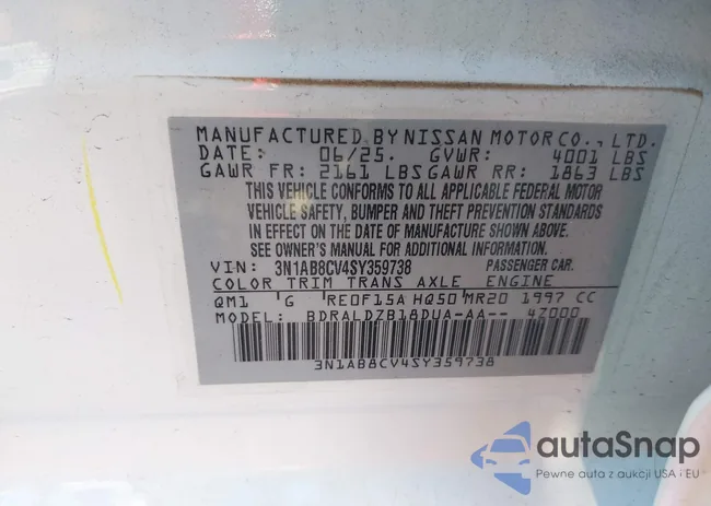 3N1AB8CV4SY359738: 44447285