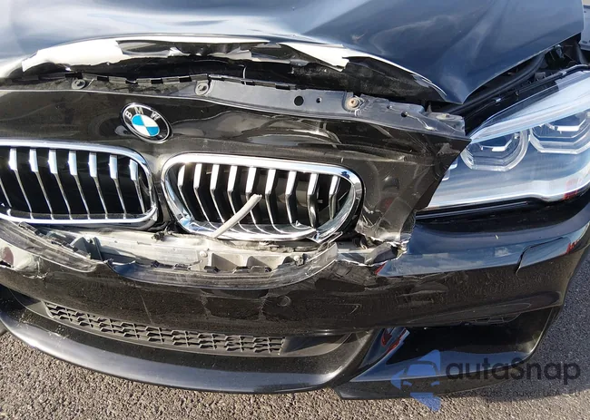 WBA6D2C51GGT65609: 44447309