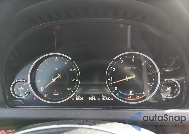 WBA6D2C51GGT65609: 44447309