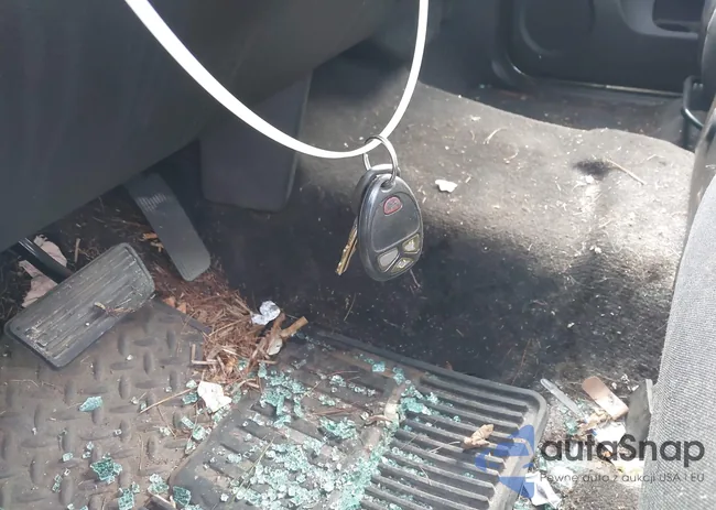 1GCRKSE7XDZ161329: 44447332