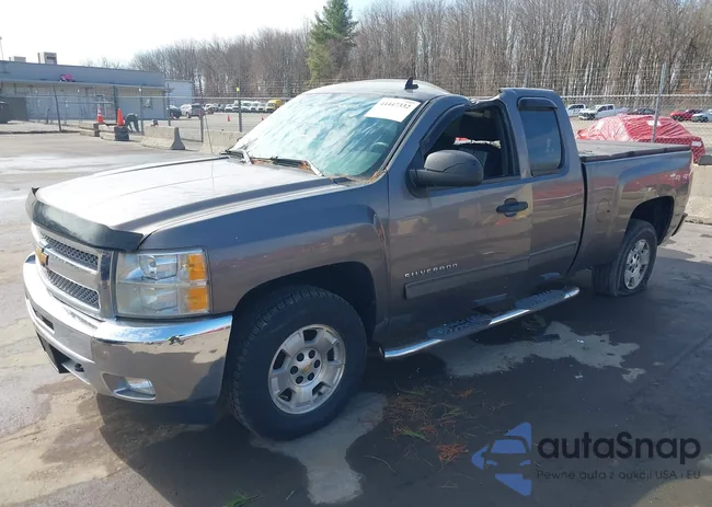 1GCRKSE7XDZ161329: 44447332