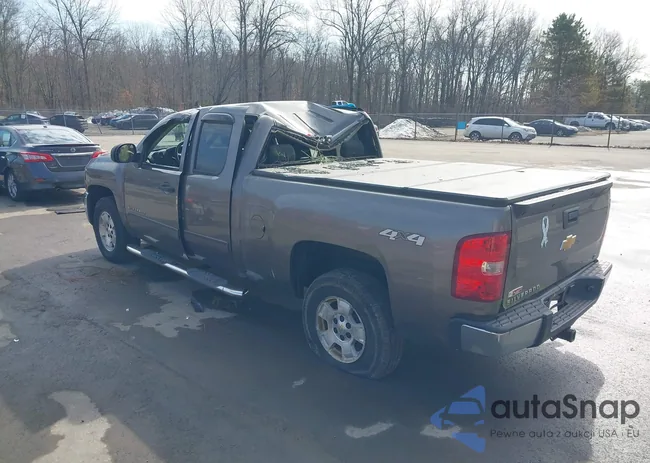 1GCRKSE7XDZ161329: 44447332