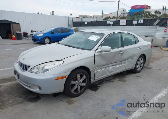 JTHBA30G355100414: 44446351