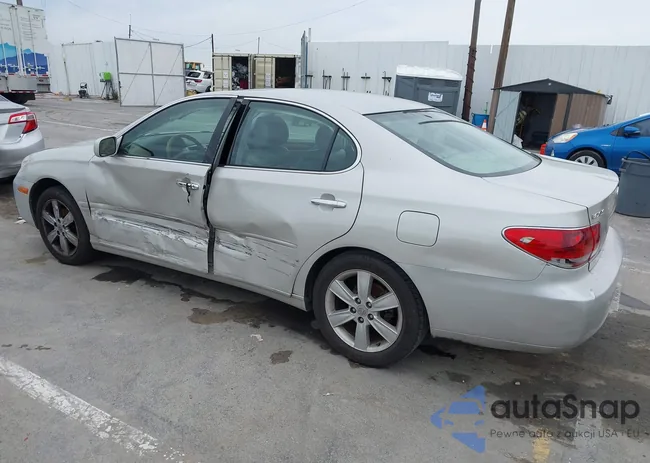 JTHBA30G355100414: 44446351