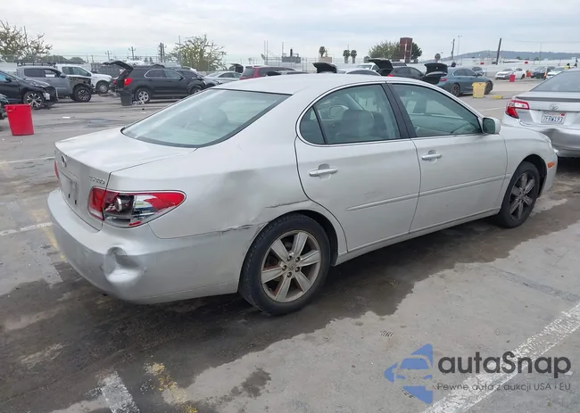 JTHBA30G355100414: 44446351