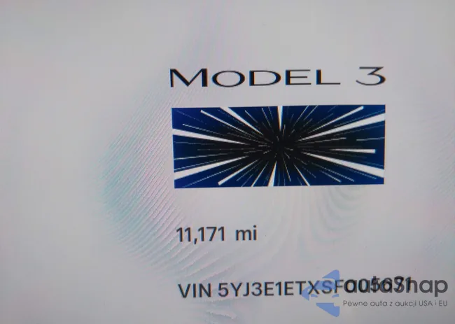 5YJ3E1ETXSF005671: 44446371