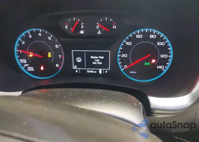 1GNERFKW4LJ238455: 44446388