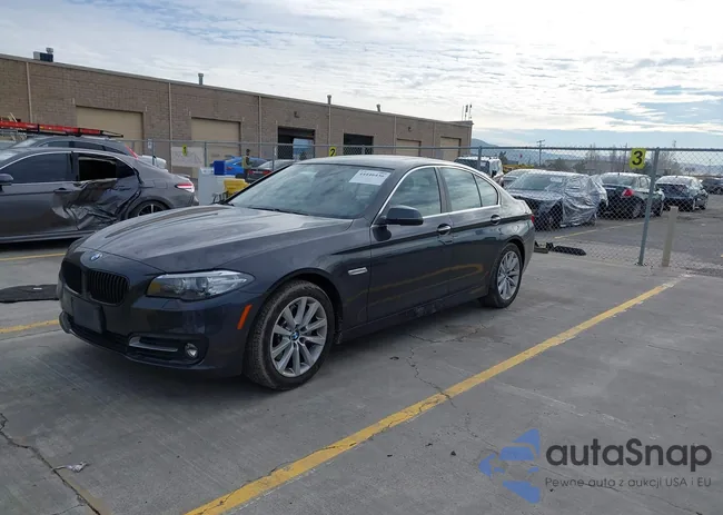 WBA5B1C59GG552320: 44446436