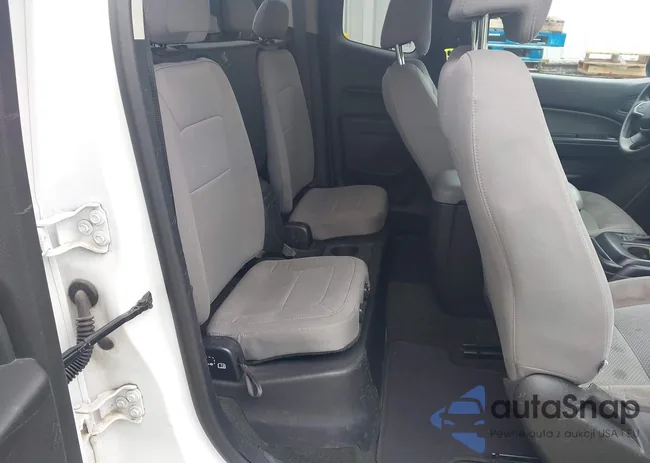 1GCHSBE11G1324461: 44446442