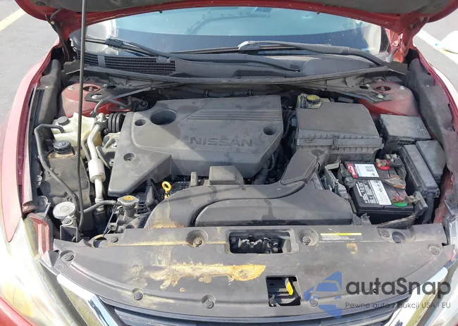 1N4AL3AP1GC135298: 44446464