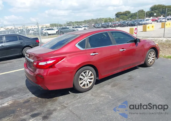 1N4AL3AP1GC135298: 44446464