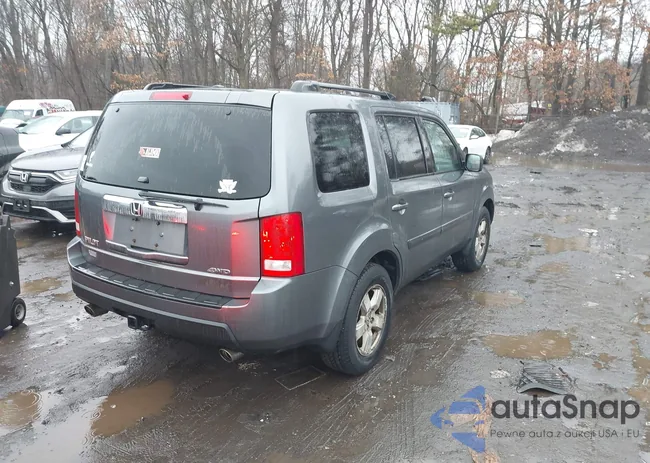 5FNYF4H43BB102767: 44446465