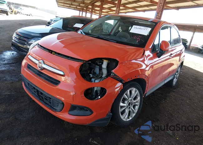 ZFBCFXBT0GP336911: 44446527