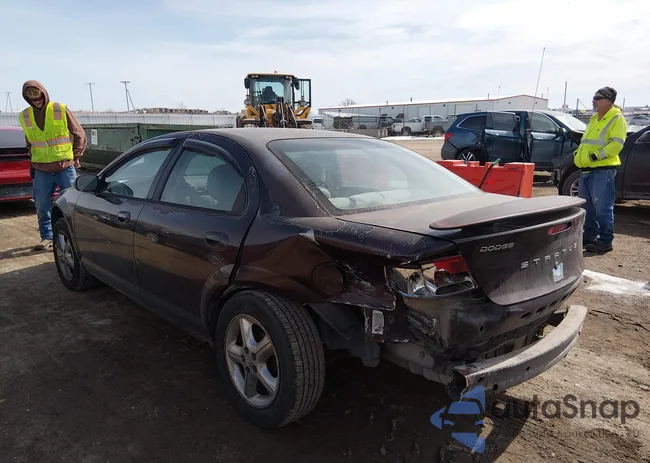 1B3EL56T94N195053: 44446558