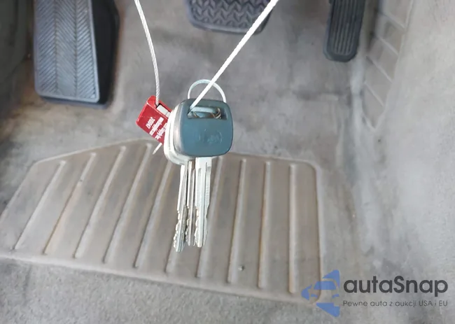 4T1BE30K25U613424: 44446567