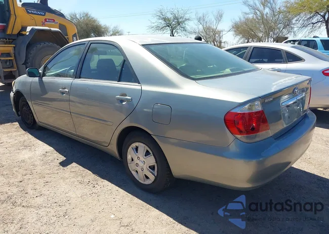 4T1BE30K25U613424: 44446567