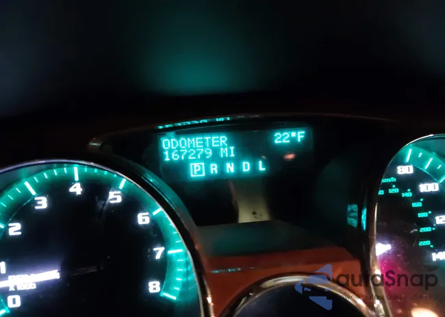 5GAKVDED8CJ185637: 44446587