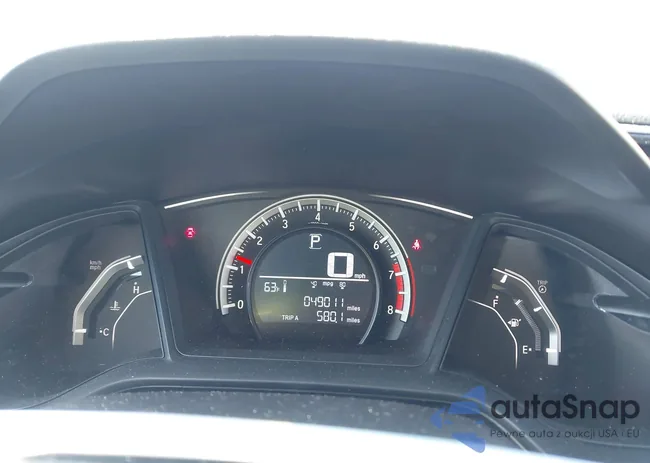 19XFC2F59GE204510: 44446631