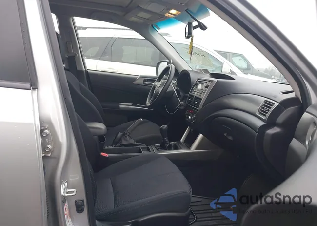 JF2SHADC3BG717242: 44446655