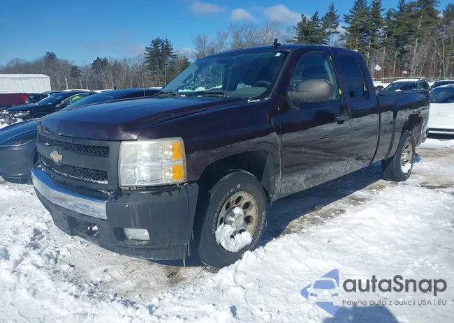 1GCEC19X28Z257154: 44446658