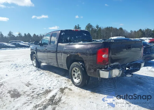 1GCEC19X28Z257154: 44446658