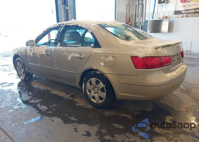 5NPET4AC2AH603825: 44446674