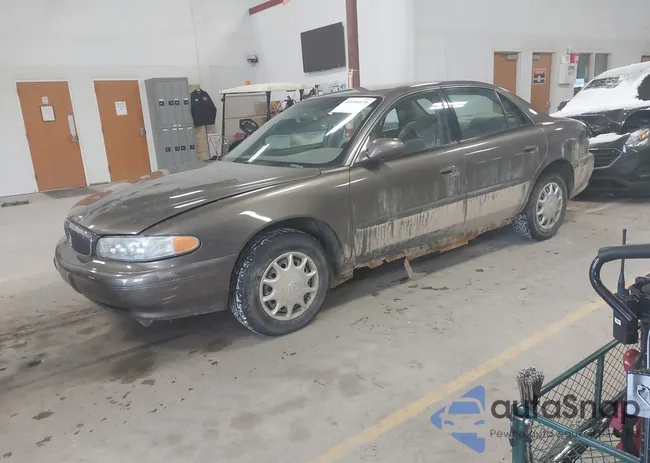 2G4WS52J351113598: 44446675