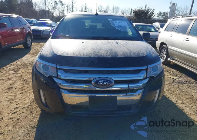 2FMDK3J95EBA94064: 44447748