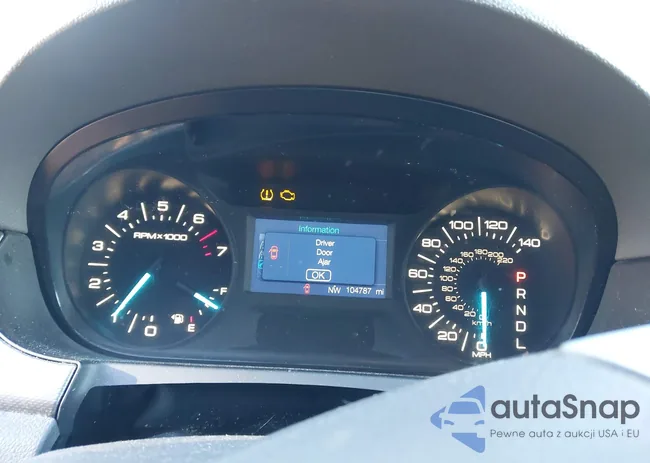 2FMDK3J95EBA94064: 44447748