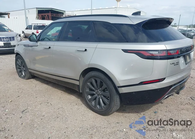 SALYL2RV0JA723372: 44447829