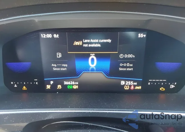 3VV2B7AX6NM007421: 44447857