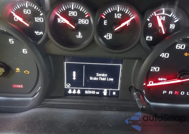 1GT19LE7XRF302360: 44447860