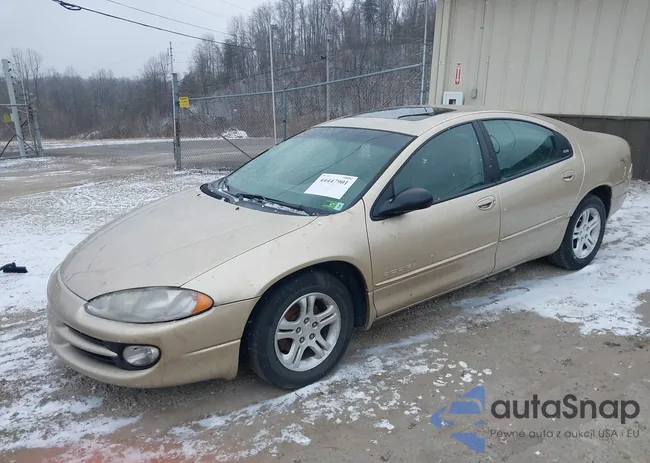 2B3AD56J41H530878: 44447901