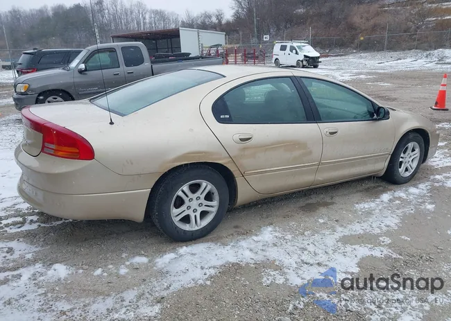 2B3AD56J41H530878: 44447901