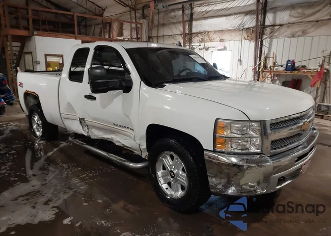 1GCRKSE78CZ153339: 44447948