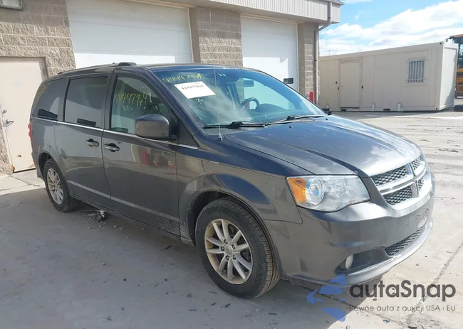 2C4RDGCG4JR327800: 44447964