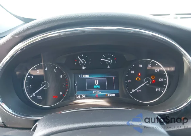 KL4CJASBXMB337097: 44447979