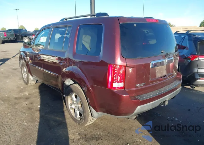 5FNYF3H54AB011931: 44447991