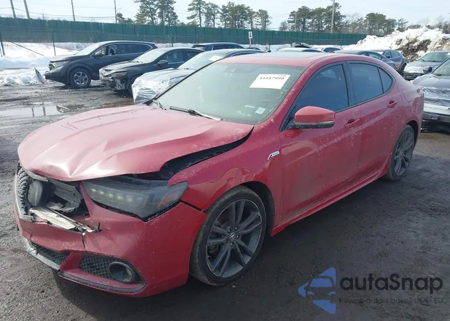 19UUB3F6XKA006430: 44447999