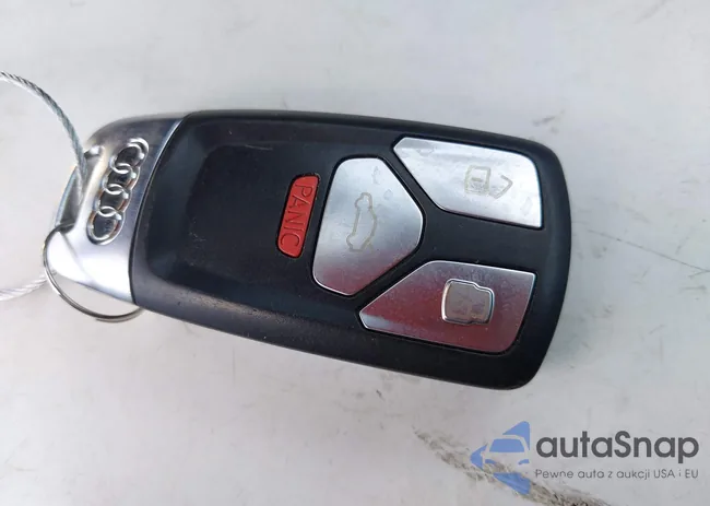 WAUANAF45HN030080: 44448001