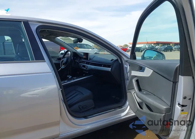 WAUANAF45HN030080: 44448001